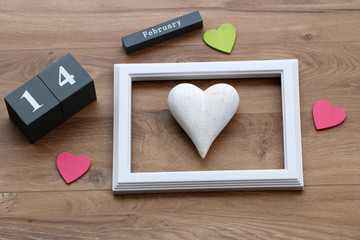 Valentinstag