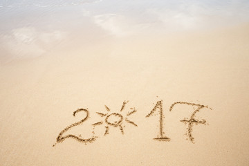 Happy New Year 2017.
