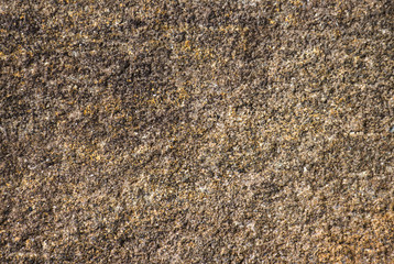 Obraz premium The texture, natural rough surface of stone.
