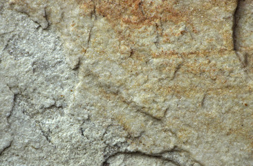 The texture, natural rough surface of  stone.