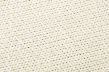Jersey fabric background