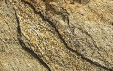 The texture, natural rough surface of  stone.