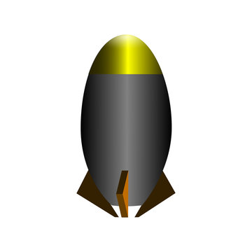 recommend clip art: Isolated weapon