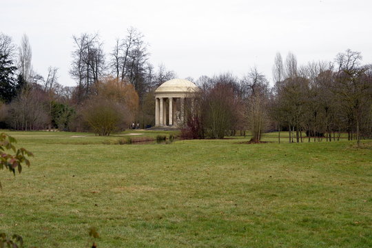 PALACIO DE VERSALLES