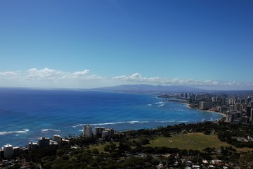 Obraz premium Hawaiian Dreams