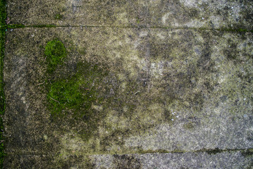 Fragment of old grungy texture with chipped or wallpaper red blue green yellow grey brown maroon orange turquoise black dark colored, or abstract surface of different lines pattern, or texture