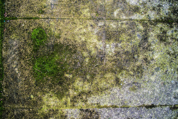 Fragment of old grungy texture with chipped or wallpaper red blue green yellow grey brown maroon orange turquoise black dark colored, or abstract surface of different lines pattern, or texture