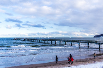 Ostseestrand