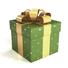 クリスマス　プレゼント