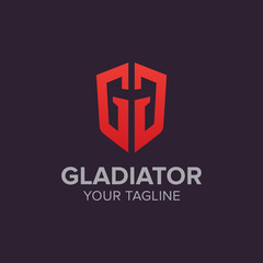 Gladiator Logo