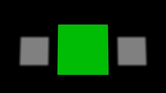 Photo Slider iPhone Style