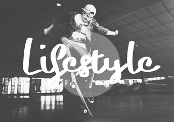 Lifestyle Hobby Interests Life Concept © Rawpixel.com