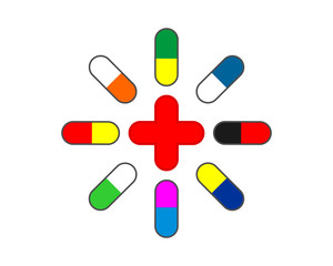 pill medicine