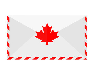 canada maple mail