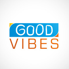 good vibes