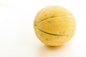 Biological Yellow melon