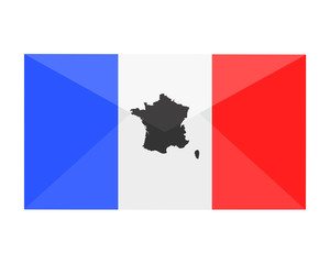 france mail icon