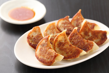 餃子