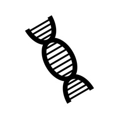 Vector DNA icon