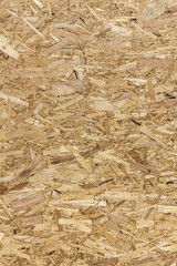 OSB panel