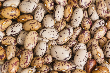 Fruits beans.