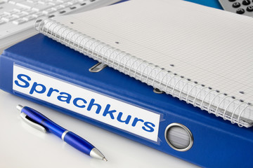 Sprachkurs