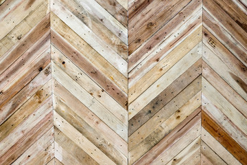 old wood wall for texture and background