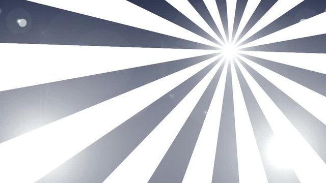 white polygonal geometric surface