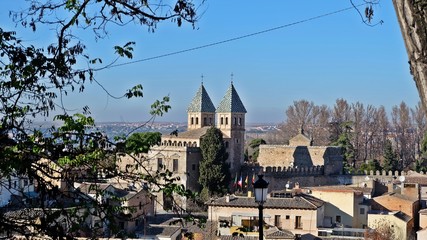 Toledo, Spain