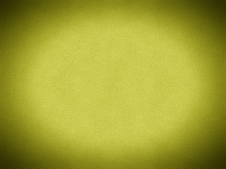 yellow grainy background with vignette