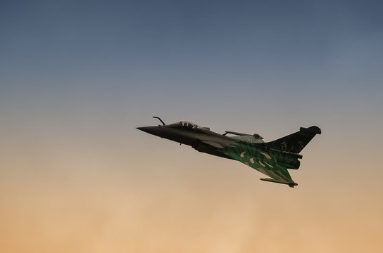 Rafale Dassault