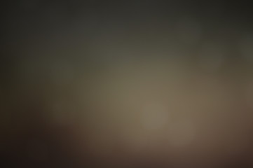 Light abstract background blurry bokeh