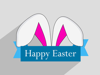 Easter background