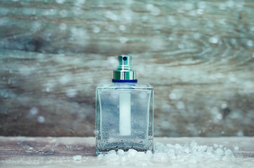 snow perfume