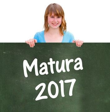 Matura 2017