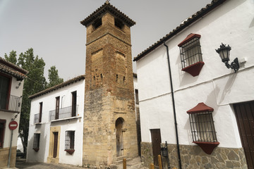 Ronda (Andalucia, Spain)