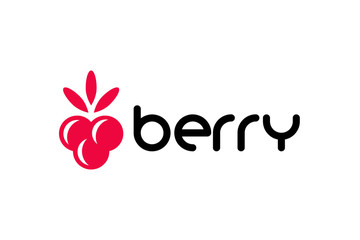 Berry Logo
