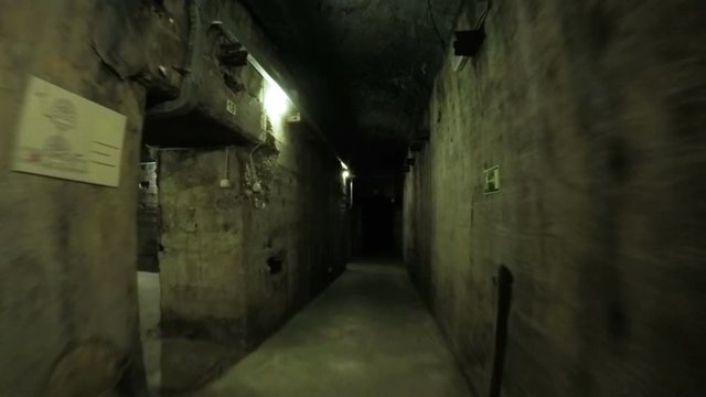 35th Battery - Maxim Gorki II