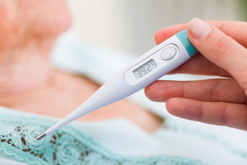 Fever Sickness