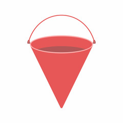 fire bucket