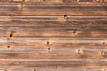 Fototapeta premium The old wood texture with natural patterns