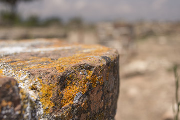 Ancient Rock