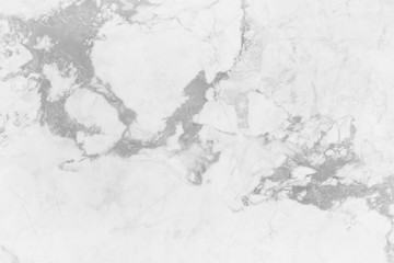 White marble texture, detailed structure of marble in natural patterned for background and design.