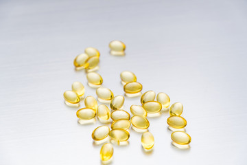 サプリメントのイメージ / ダイエット