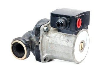circulating pump