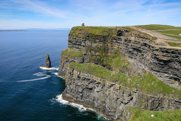 Cliffs of Moher, Ireland