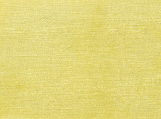 Yellow color textile pattern