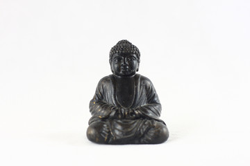 Buda negro