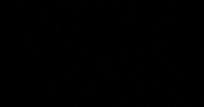 4K Light Leak 12 (With Alpha)