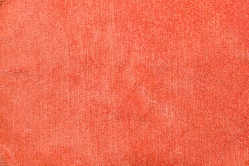 Texture of fabric, clothes, material.